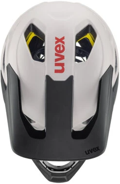 Uvex Revolt MIPS - Casque Fullface 12 Uvex Revolt MIPS - Casque Fullface -Magasin D'Équipement De Vélo uvex revoltMips S4100630415 FullfaceHelm 2