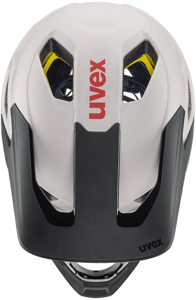 Uvex Revolt MIPS - Casque Fullface 7 Uvex Revolt MIPS - Casque Fullface – Image 5