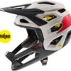 Uvex Revolt MIPS - Casque Fullface -Magasin D'Équipement De Vélo uvex revoltMips S4100630415 FullfaceHelm 1