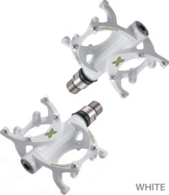 Xpedo Pédales De Plateforme Traverse 8 CR -Magasin D'Équipement De Vélo xpedo XCF08MTB 20112653 Traverse 8 CR Plattformpedale 3